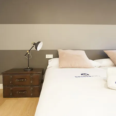 Gerezi - Basque Apartamento *