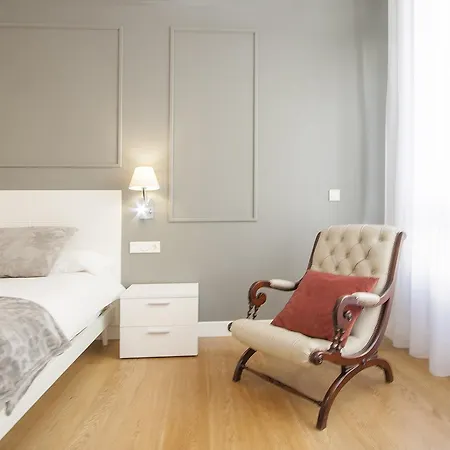 Gerezi - Basque Apartamento *