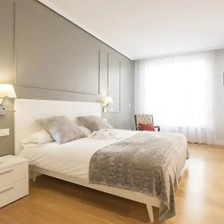 Apartamento Gerezi - Basque *