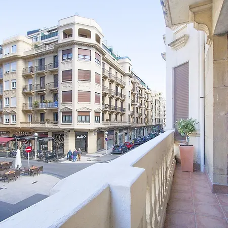 Gerezi - Basque * San Sebastián