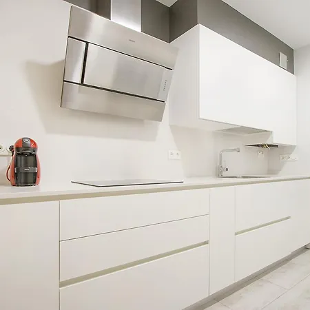 Apartamento Gerezi - Basque *