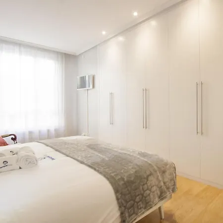 Gerezi - Basque Apartamento