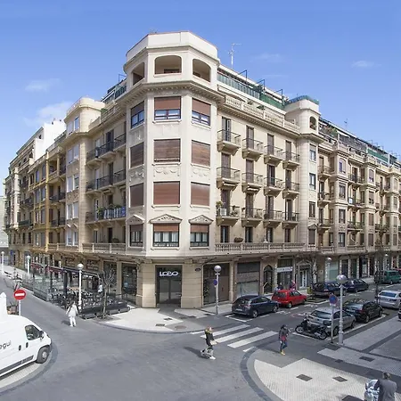 Gerezi - Basque Apartamento