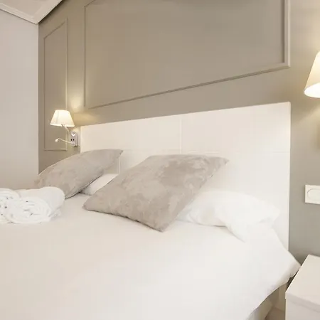 Apartamento Gerezi - Basque