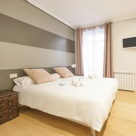 Gerezi - Basque San Sebastián