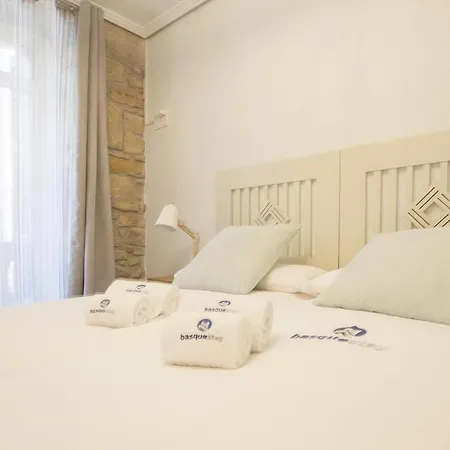 Gerezi - Basque Apartamento *