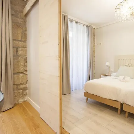 Gerezi - Basque Apartamento