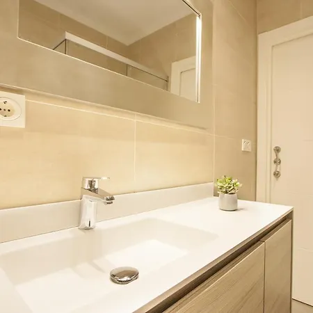Apartamento Gerezi - Basque San Sebastián