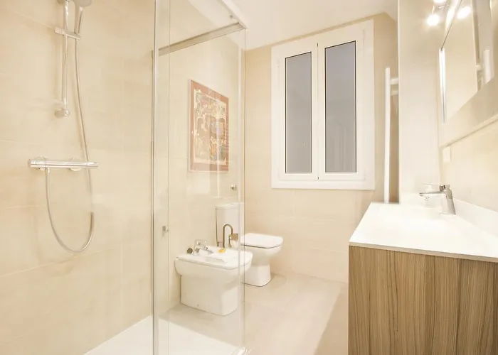 Gerezi - Basque Apartament