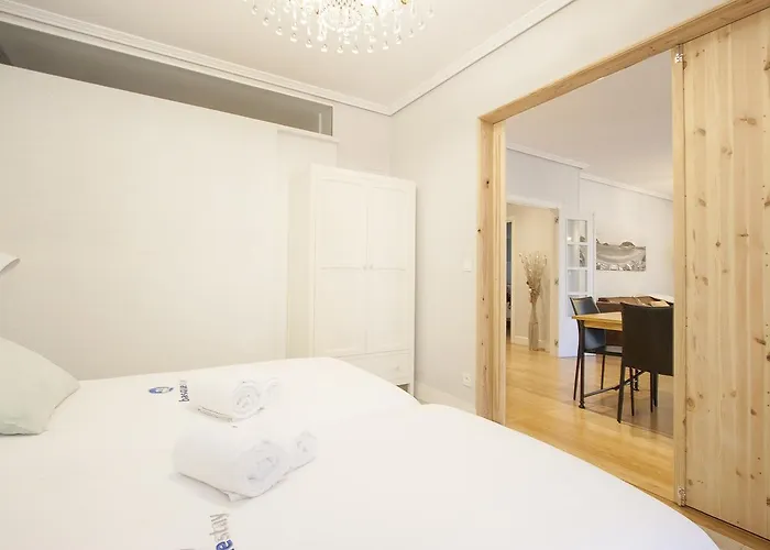 Apartament Gerezi - Basque *