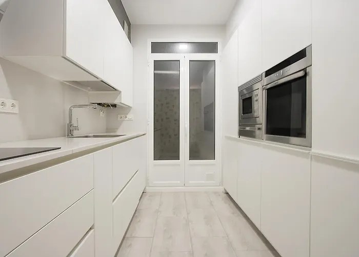 Apartament Gerezi - Basque