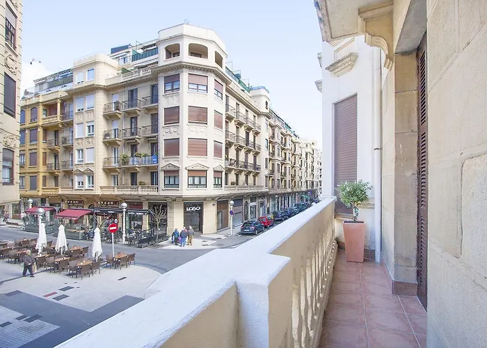 Gerezi - Basque * San Sebastián