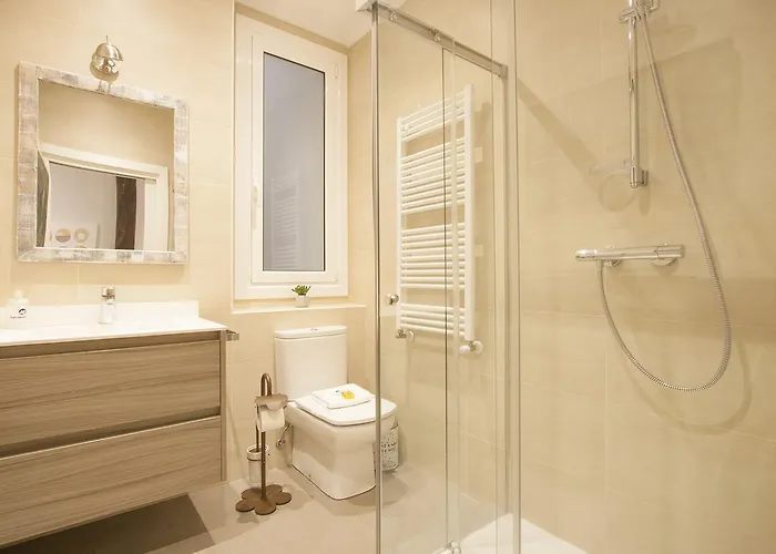 Apartament Gerezi - Basque *