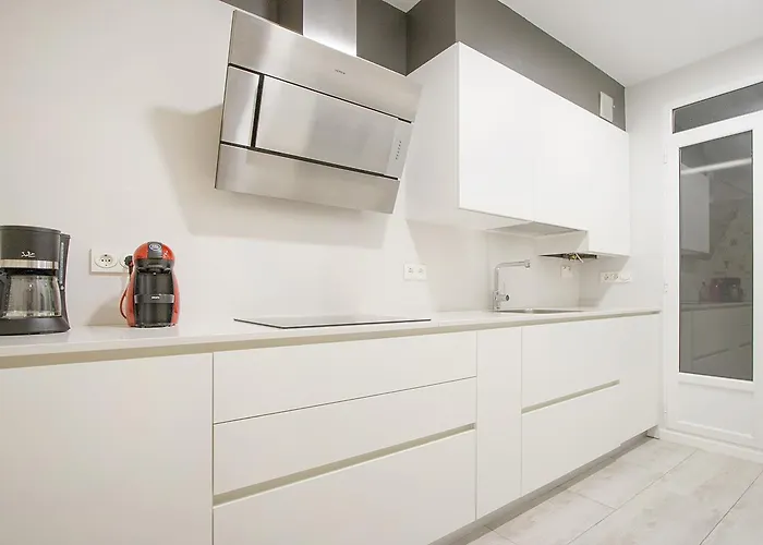 Apartament Gerezi - Basque *