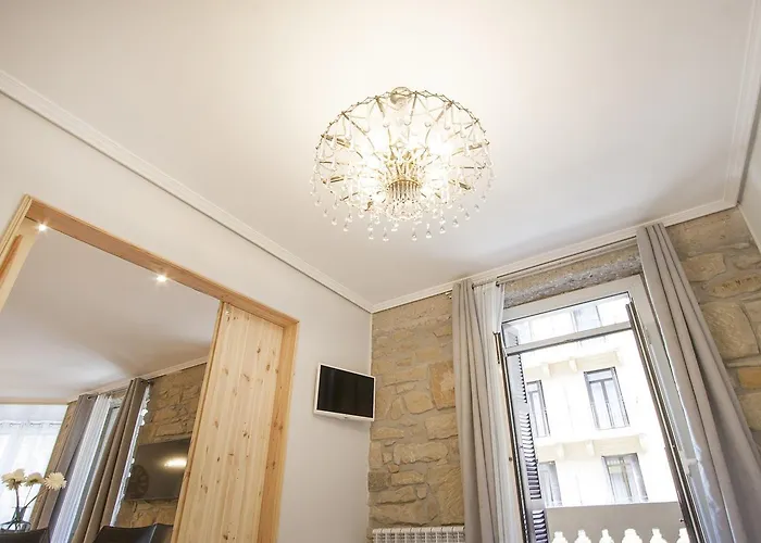 Apartament Gerezi - Basque