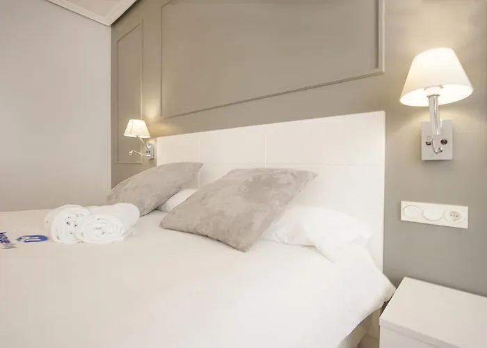 Apartament Gerezi - Basque