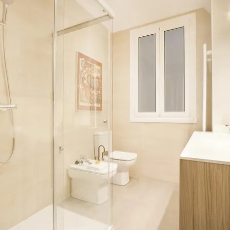 Gerezi - Basque شقة