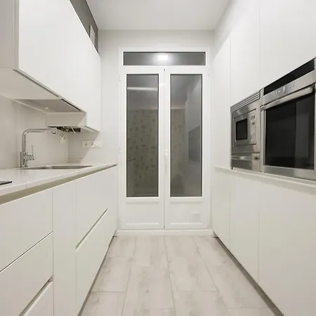 Appartamento Gerezi - Basque