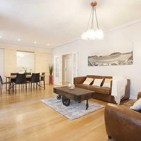 Gerezi - Basque * سان سيباستيان