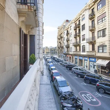 Apartment Gerezi - Basque