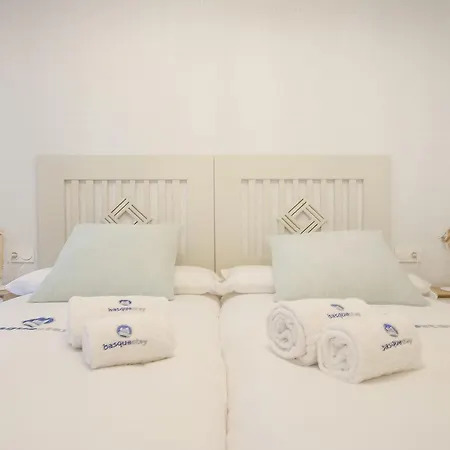 Gerezi - Basque * سان سيباستيان