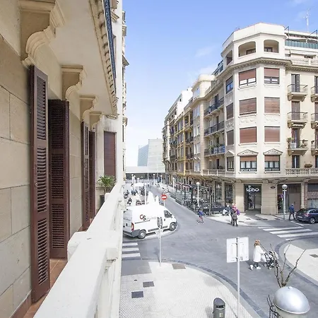 Gerezi - Basque * سان سيباستيان