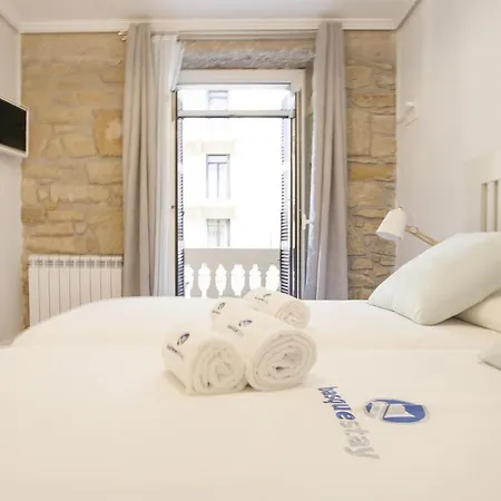 Gerezi - Basque شقة *