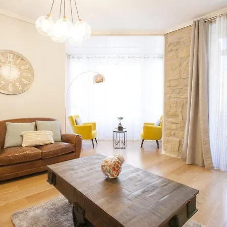 Gerezi - Basque San Sebastián