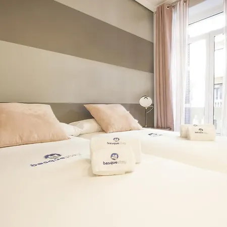 Gerezi - Basque San Sebastian