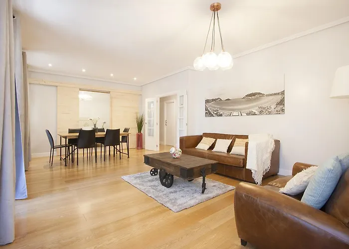 Gerezi - Basque * סן סבסטיאן