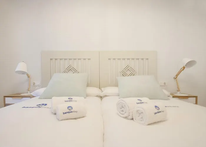 Gerezi - Basque * סן סבסטיאן