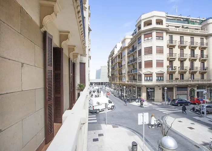 Gerezi - Basque * סן סבסטיאן