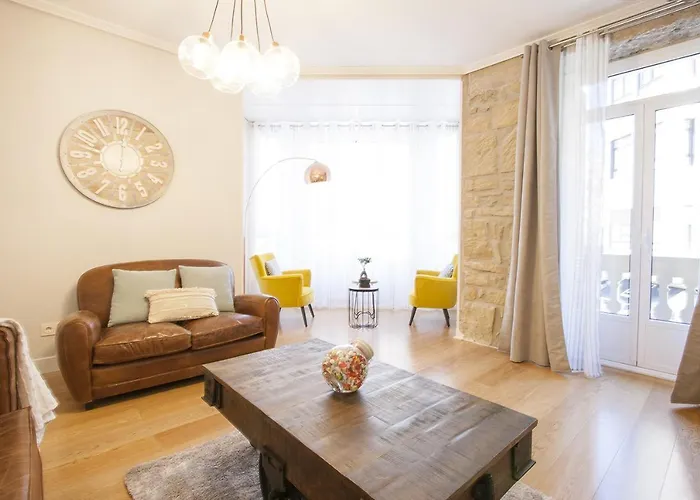 Gerezi - Basque סן סבסטיאן