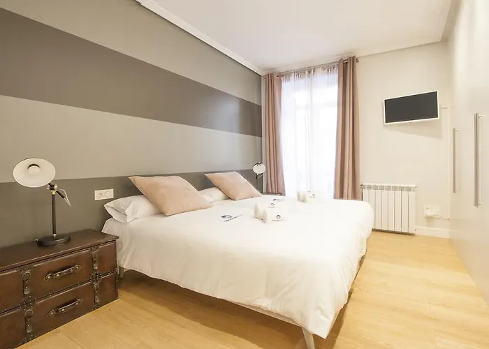 Gerezi - Basque סן סבסטיאן