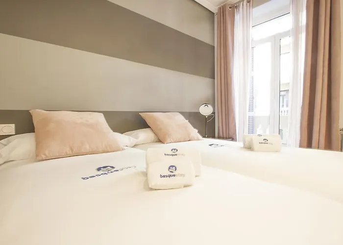 Gerezi - Basque סן סבסטיאן