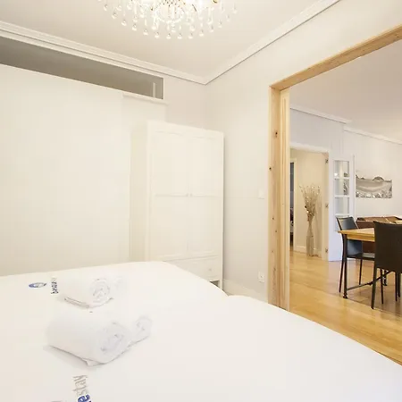 Apartamento Gerezi - Basque *